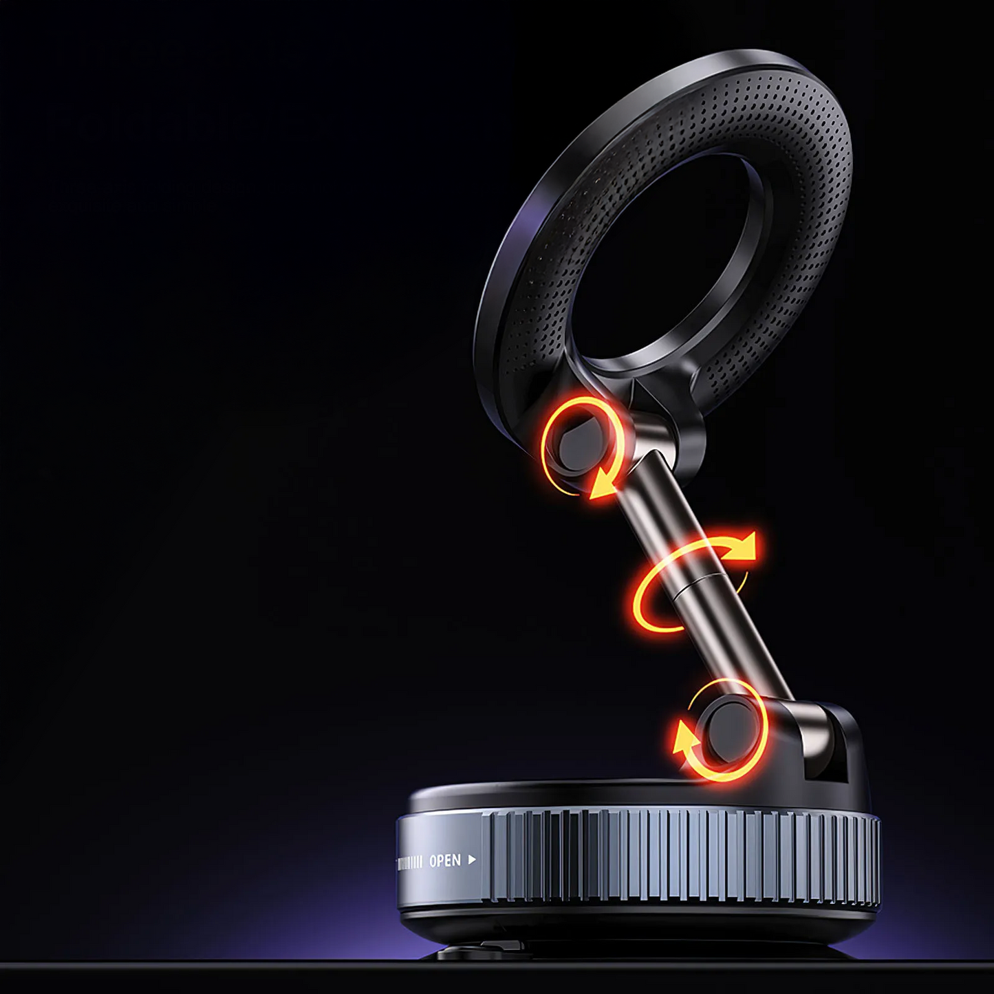 MagLock